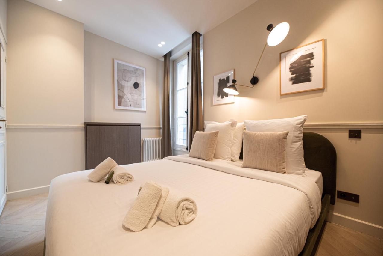 Apartment Mbm - Luxury In Marais