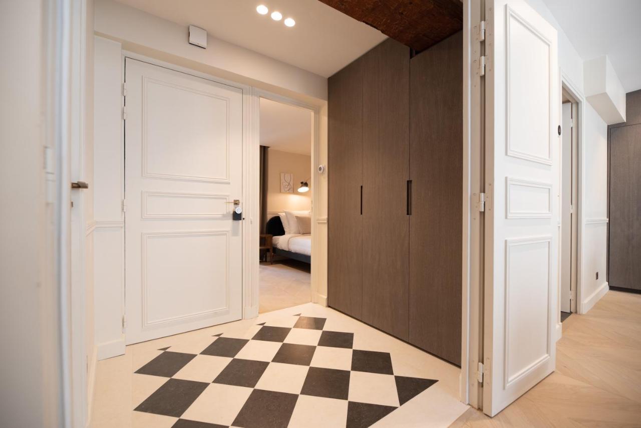Mbm - Luxury In Marais Apartment *