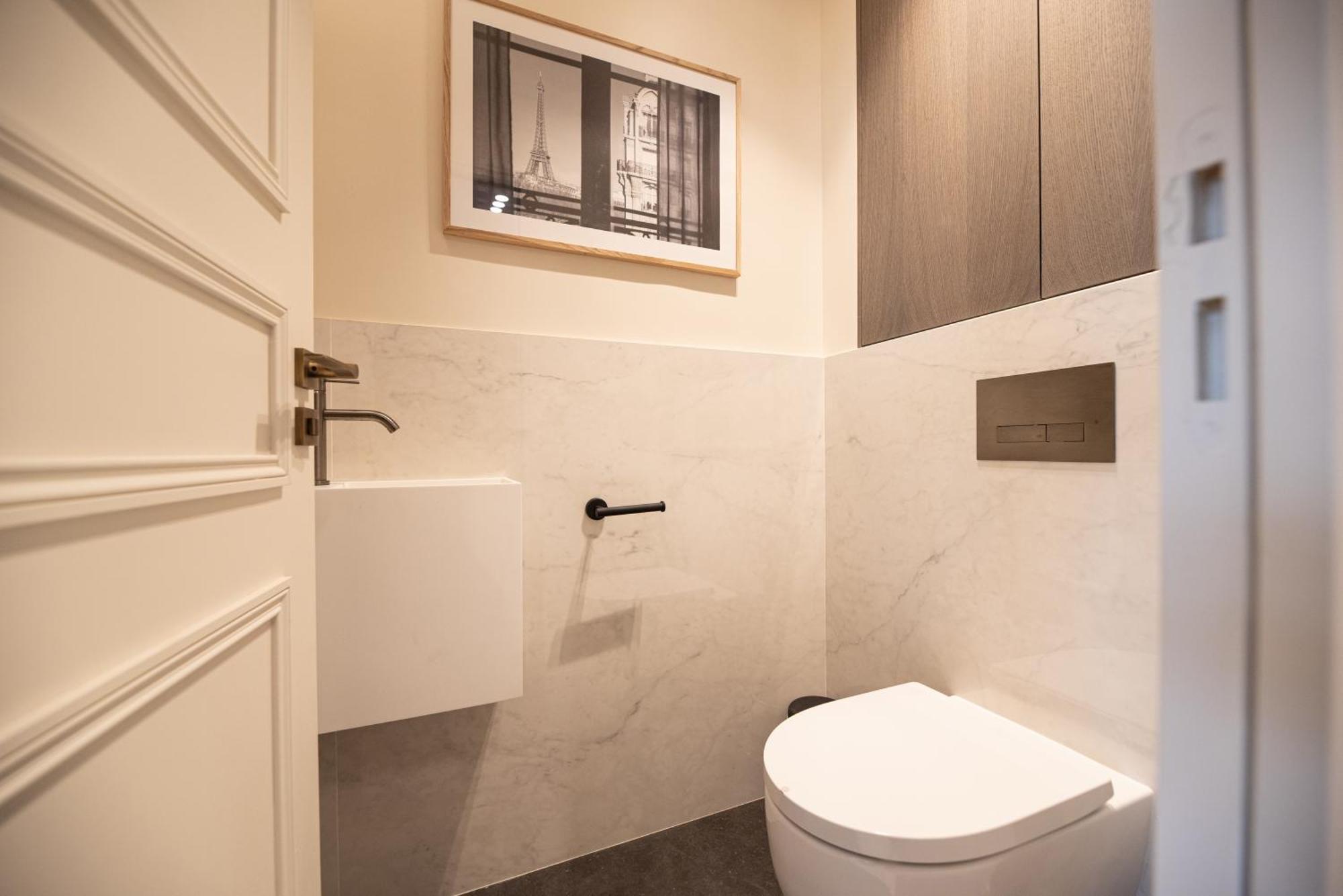 Appartamento Mbm - Luxury In Marais Parigi