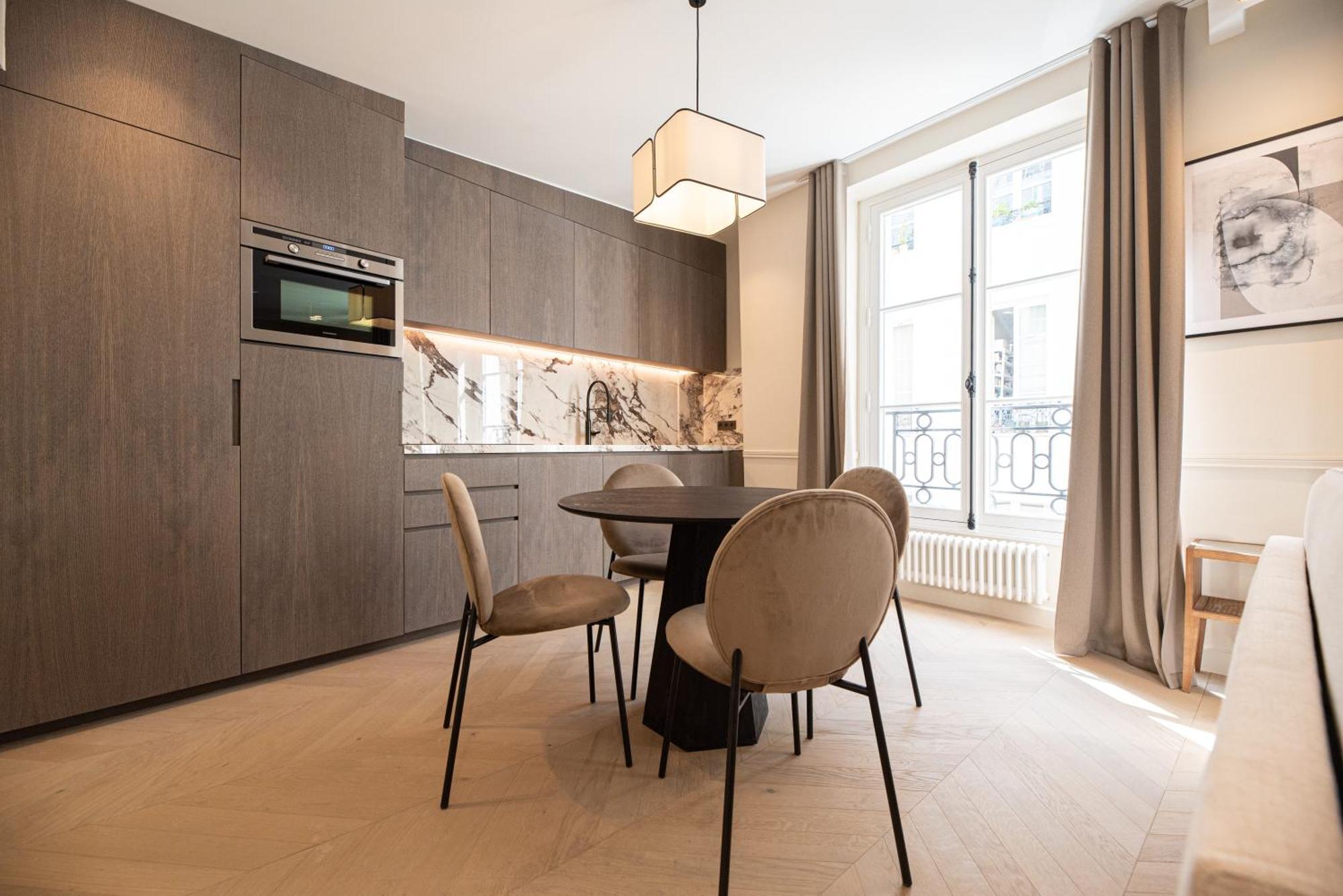 Apartment Mbm - Luxury In Marais