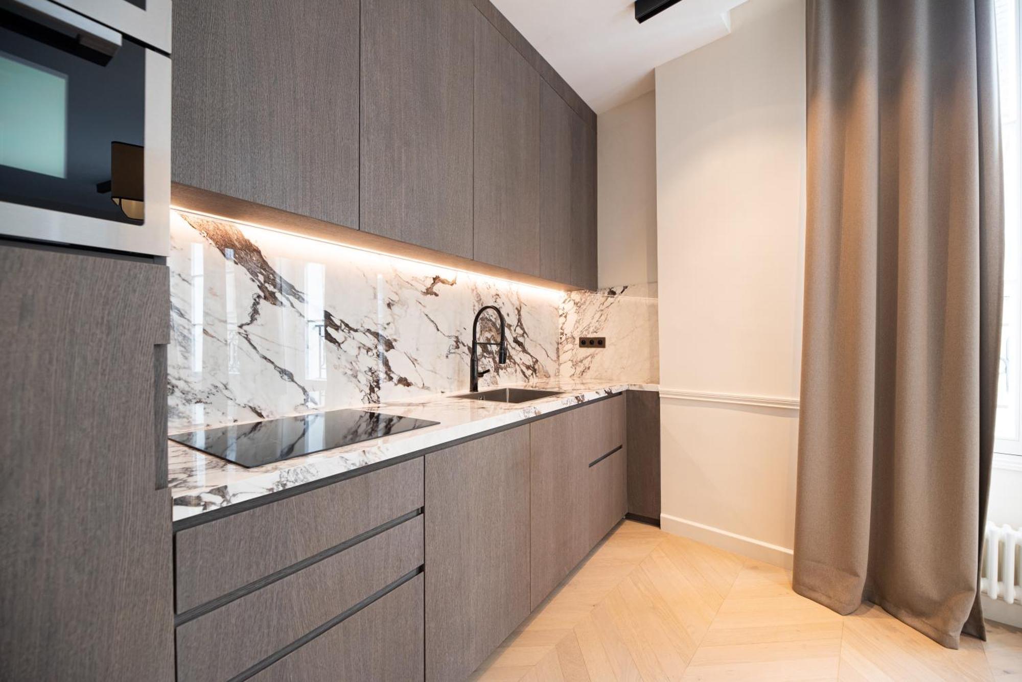 Apartment Mbm - Luxury In Marais *