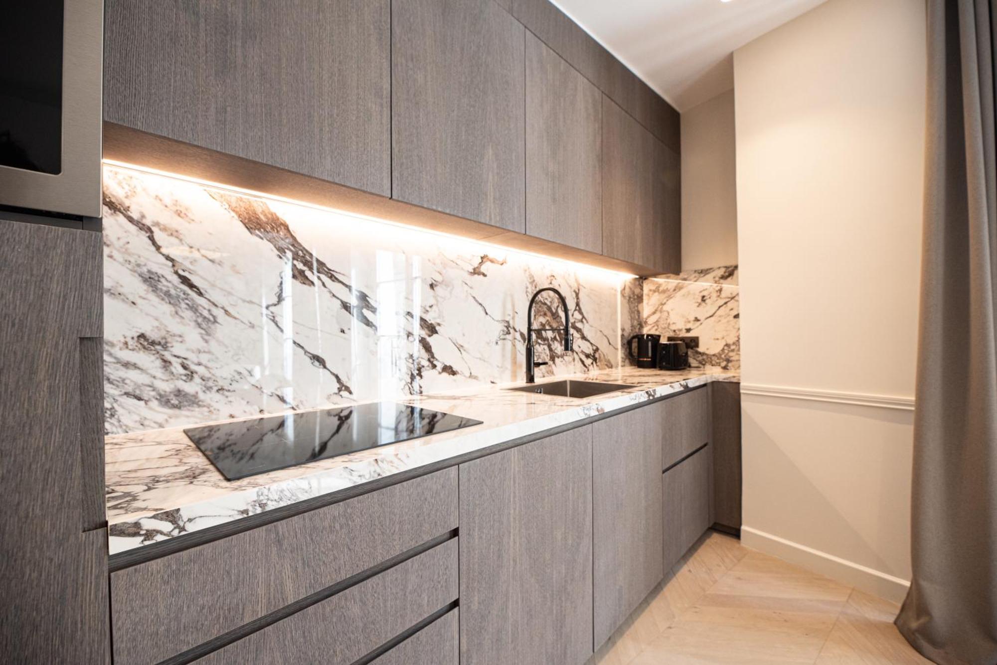 Apartment Mbm - Luxury In Marais *